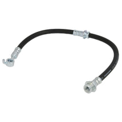 Flexible de frein DELPHI LH6640, droite