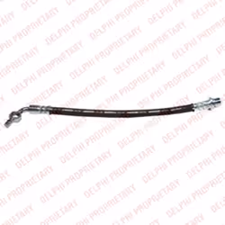 Flexible de frein DELPHI LH6641, gauche