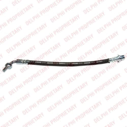 Flexible de frein DELPHI LH6641, gauche