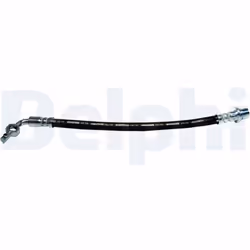 Flexible de frein DELPHI LH6641, gauche