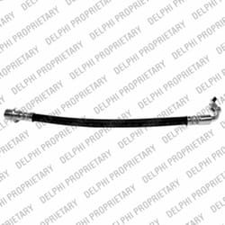 Flexible de frein DELPHI LH6642, droite