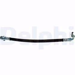 Flexible de frein DELPHI LH6642, droite