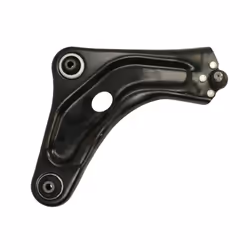 Bras de suspension DELPHI TC1898 essieu avant, droite, avant