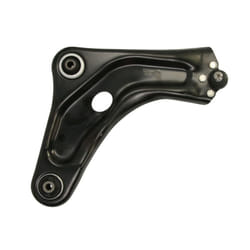 Bras de suspension DELPHI TC1898 essieu avant, droite, avant