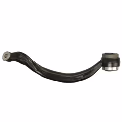 Bras de suspension DELPHI TC1903 essieu avant, gauche, avant
