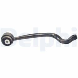 Bras de suspension DELPHI TC1904 essieu avant, droite, avant