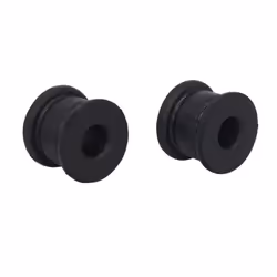 Silent bloc de barre stabilisatrice DELPHI TD680W, 2 pièce