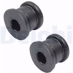 Silent bloc de barre stabilisatrice DELPHI TD680W, 2 pièce