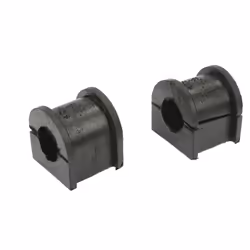 Silent bloc de barre stabilisatrice DELPHI TD683W, 2 pièce