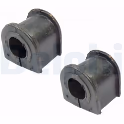 Silent bloc de barre stabilisatrice DELPHI TD683W, 2 pièce