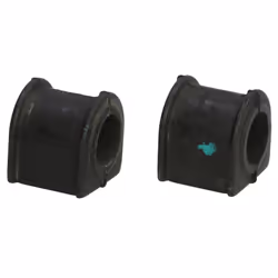 Silent bloc de barre stabilisatrice DELPHI TD684W, 2 pièce