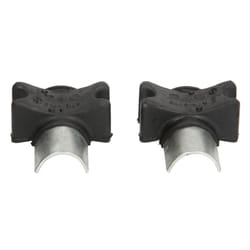 Silent bloc de barre stabilisatrice DELPHI TD687W, 2 pièce
