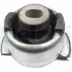 Suspension, corps de l'essieu DELPHI TD691W