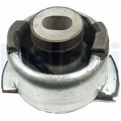 Suspension, corps de l'essieu DELPHI TD691W