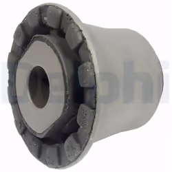 Suspension, corps de l'essieu DELPHI TD689W