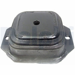 Suspension, corps de l'essieu DELPHI TD715W