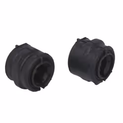 Silent bloc de barre stabilisatrice DELPHI TD701W, 2 pièce