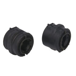 Silent bloc de barre stabilisatrice DELPHI TD701W, 2 pièce