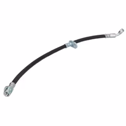 Flexible de frein DELPHI LH6658, droite