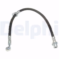 Flexible de frein DELPHI LH6658, droite