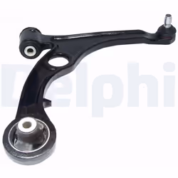 Bras de suspension DELPHI TC1934 essieu avant, droite, avant