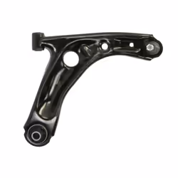 Bras de suspension DELPHI TC1912 essieu avant, droite, avant