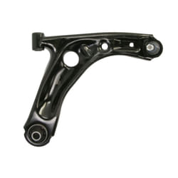 Bras de suspension DELPHI TC1912 essieu avant, droite, avant