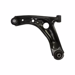 Bras de suspension DELPHI TC1911 essieu avant, gauche, avant