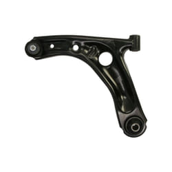 Bras de suspension DELPHI TC1911 essieu avant, gauche, avant