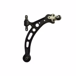 Bras de suspension DELPHI TC1916 essieu avant, droite,