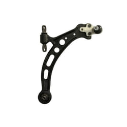 Bras de suspension DELPHI TC1916 essieu avant, droite,