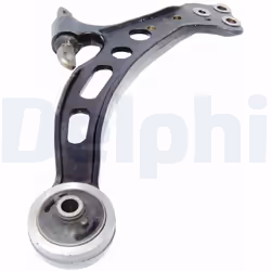 Bras de suspension DELPHI TC1916 essieu avant, droite,