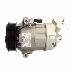 Compresseur de climatisation DELPHI TSP0155928