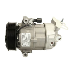 Compresseur de climatisation DELPHI TSP0155928