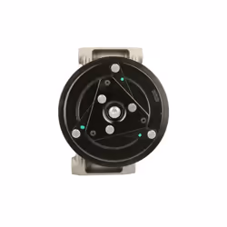 Compresseur de climatisation DELPHI TSP0155928
