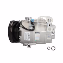 Compresseur de climatisation DELPHI TSP0155931