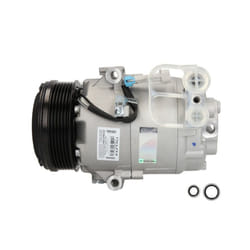 Compresseur de climatisation DELPHI TSP0155931