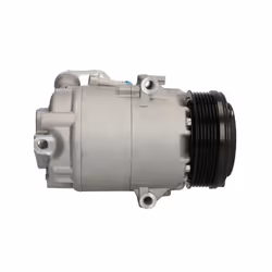 Compresseur de climatisation DELPHI TSP0155931 - Vue supplémentaire 4