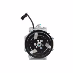 Compresseur de climatisation DELPHI TSP0155932