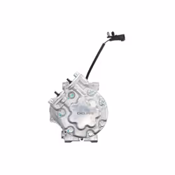 Compresseur de climatisation DELPHI TSP0155932
