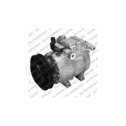 Compresseur de climatisation DELPHI TSP0155938