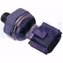 Pressostat, climatisation DELPHI TSP0435083 - Vue supplémentaire 3