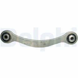 Bras de suspension DELPHI TC1948 essieu arrière, droite, avant
