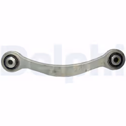 Bras de suspension DELPHI TC1947 essieu arrière, gauche, avant