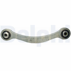 Bras de suspension DELPHI TC1947 essieu arrière, gauche, avant