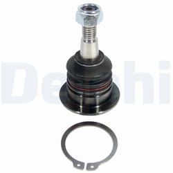 Rotule de suspension DELPHI TC1952