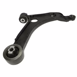 Bras de suspension DELPHI TC1943 essieu avant, droite,