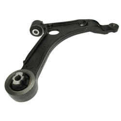 Bras de suspension DELPHI TC1943 essieu avant, droite,