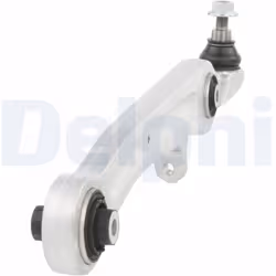 Bras de suspension DELPHI TC1946 essieu avant, gauche, droite, avant - Vue supplémentaire 7