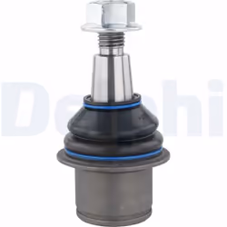 Rotule de suspension DELPHI TC1963 - Vue supplémentaire 4